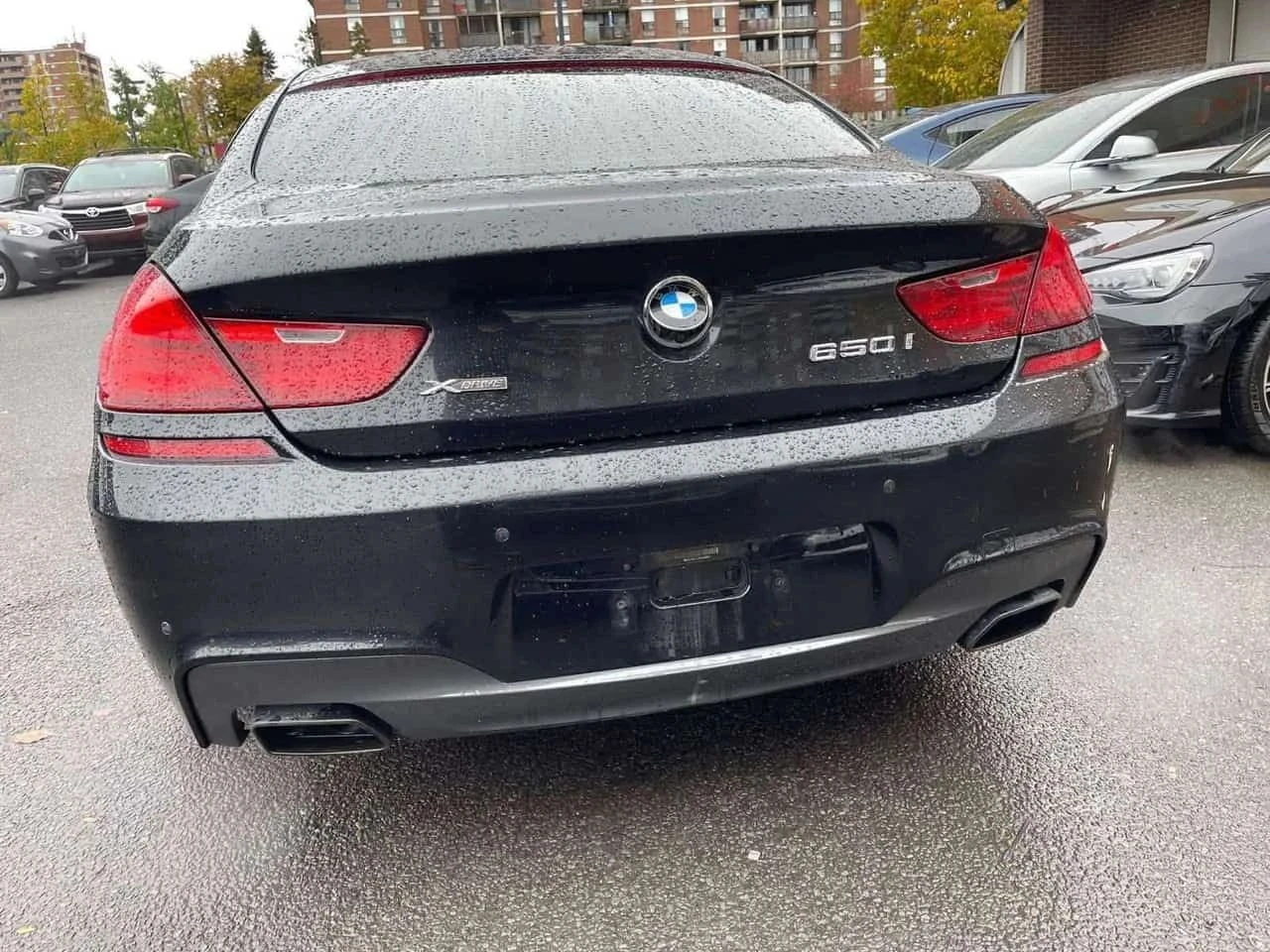 BMW 650 | Mobile.bg � ����������� 11