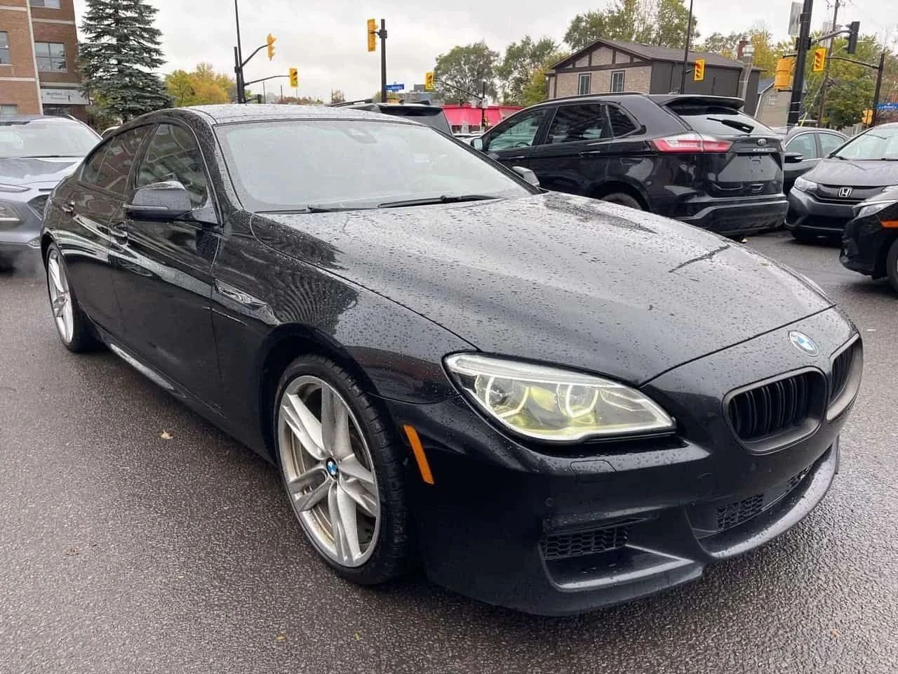 BMW 650 | Mobile.bg � ����������� 14