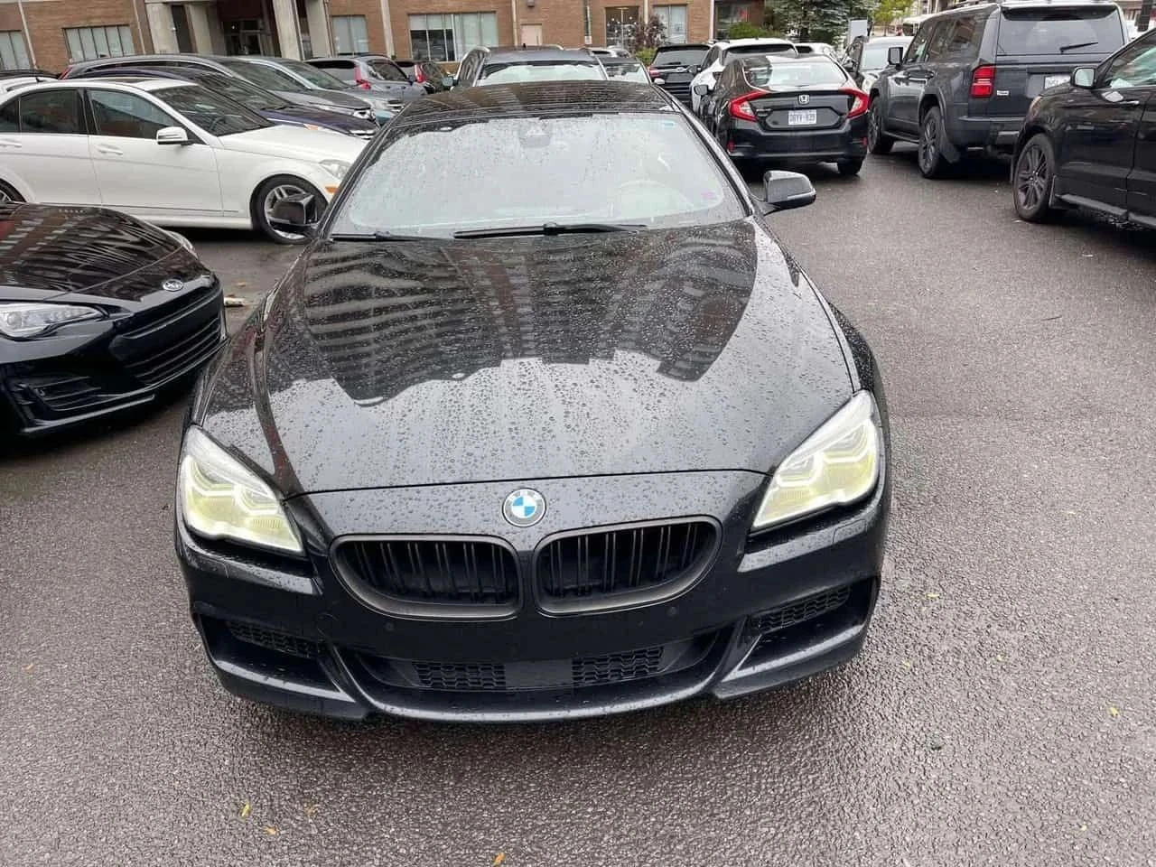 BMW 650 | Mobile.bg � ����������� 16