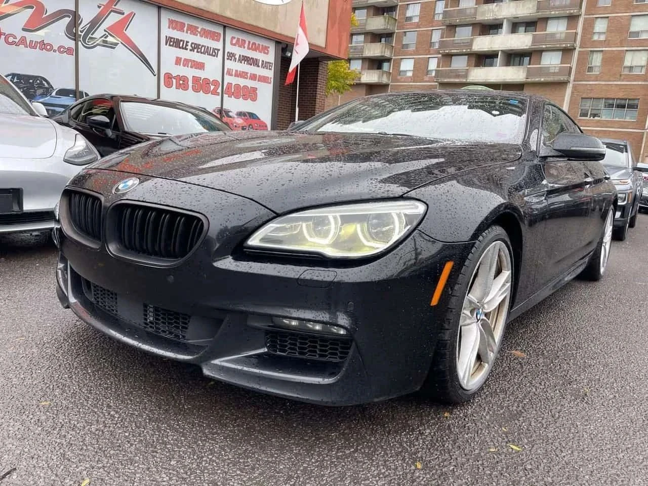 BMW 650 | Mobile.bg � ����������� 1