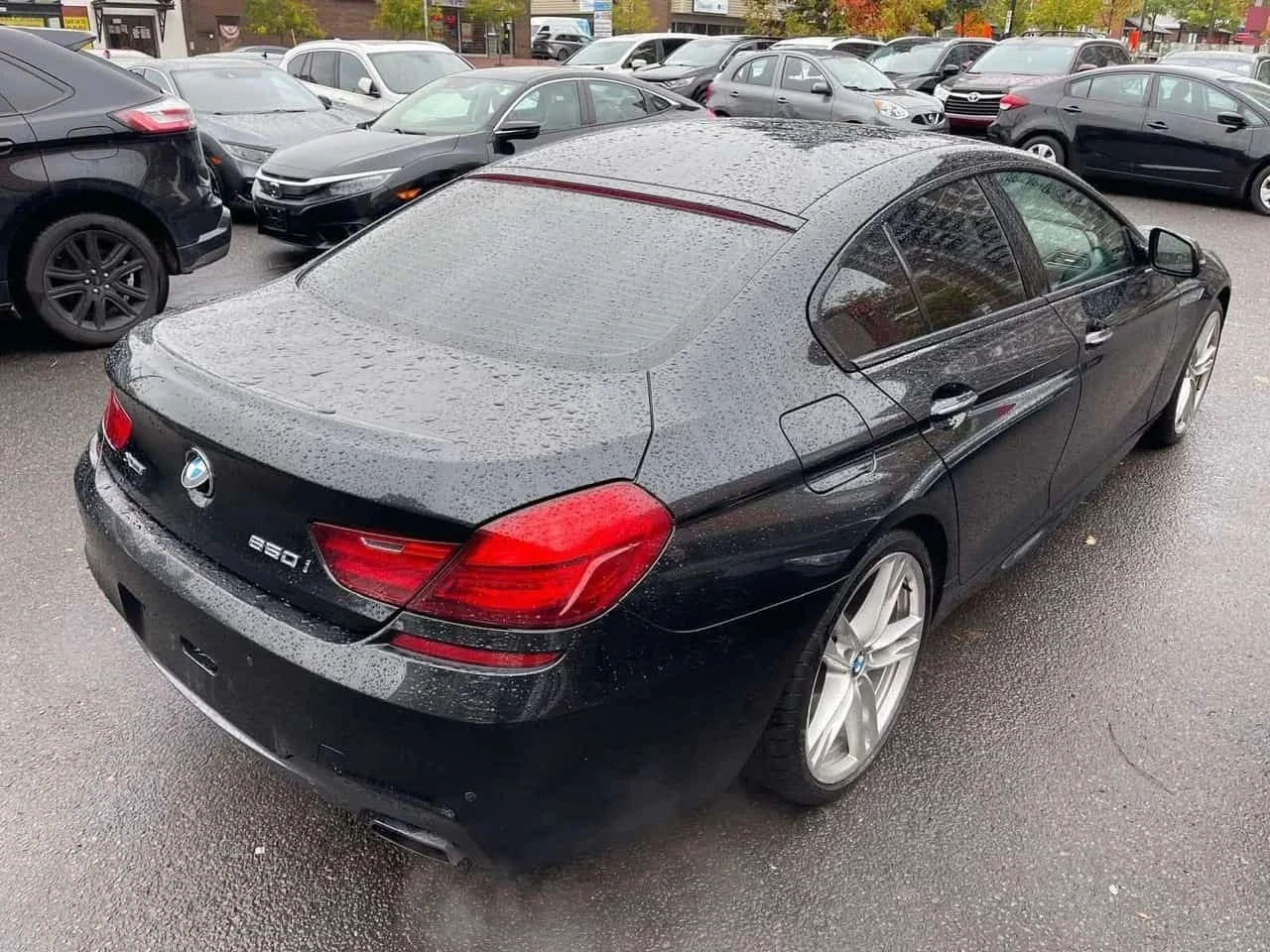 BMW 650 | Mobile.bg � ����������� 13