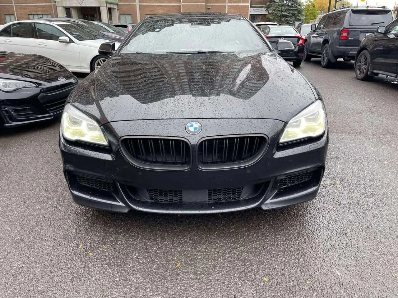 BMW 650 | Mobile.bg � ����������� 15