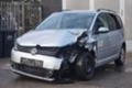 VW Touran 1.6Tdi 2.0 Tdi, снимка 1