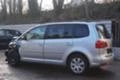 VW Touran 1.6Tdi 2.0 Tdi, снимка 3