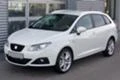 Seat Ibiza КОМПЛЕКТ АЕРБЕЦИ, снимка 1