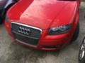 Audi A3 2.0tdi, снимка 6