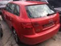 Audi A3 2.0tdi, снимка 7