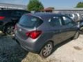 Opel Corsa 1.4i 16V, снимка 3