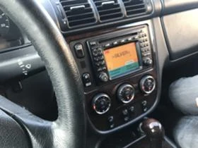 Mercedes-Benz ML 400 400 AMG Кожа нави ксенон , снимка 14