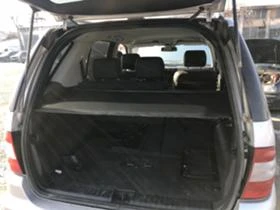 Mercedes-Benz ML 400 400 AMG Кожа нави ксенон , снимка 8