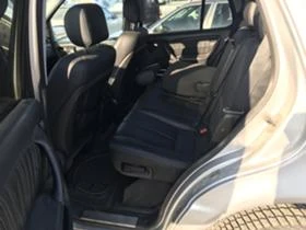 Mercedes-Benz ML 400 400 AMG Кожа нави ксенон , снимка 10