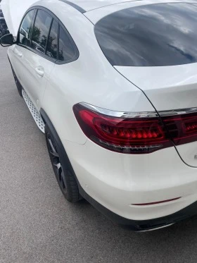 Mercedes-Benz GLC 300, снимка 3