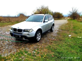 BMW X3 Face xdrive - изображение 2