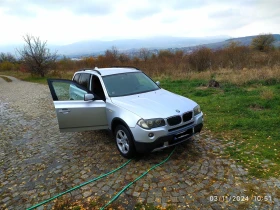 BMW X3 Face xdrive - изображение 5