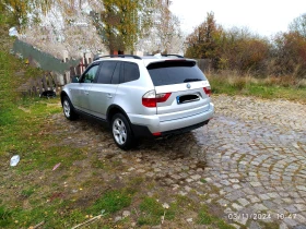 BMW X3 Face xdrive - изображение 4