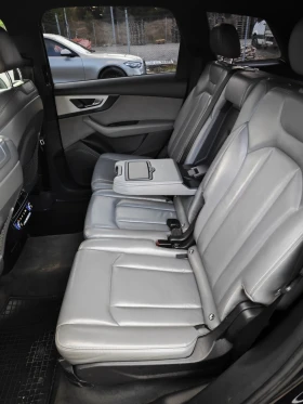 Audi Q7 Sline , снимка 10