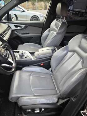 Audi Q7 Sline , снимка 9