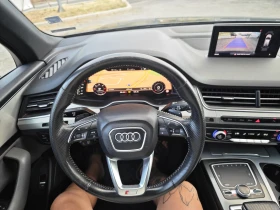 Audi Q7 Sline , снимка 12