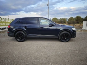 Audi Q7 Sline , снимка 4
