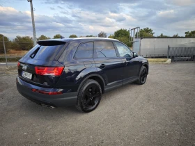 Audi Q7 Sline , снимка 5