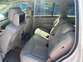 Mercedes-Benz GL 450, снимка 7