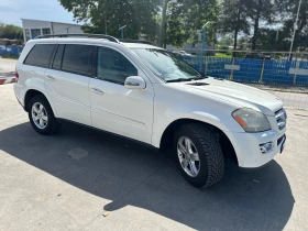 Mercedes-Benz GL 450, снимка 8