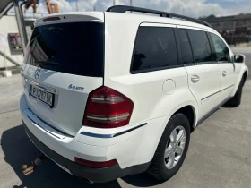 Mercedes-Benz GL 450, снимка 3