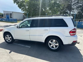 Mercedes-Benz GL 450, снимка 6