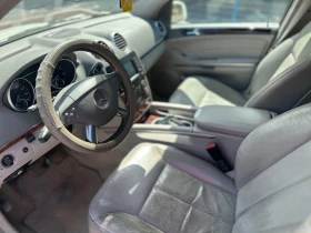 Mercedes-Benz GL 450, снимка 10