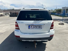 Mercedes-Benz GL 450, снимка 4