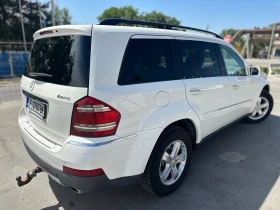 Mercedes-Benz GL 450, снимка 9