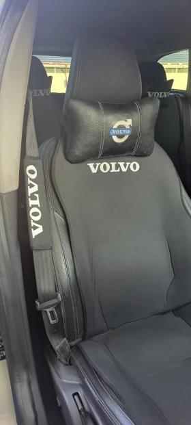 Volvo XC60, снимка 8