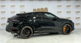 Lamborghini Urus S Carbon* B&O* HuD, снимка 2