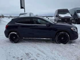Mercedes-Benz GLA 250 250  CARFAX, снимка 3