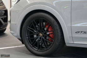 Porsche Cayenne GTS/500HP/BOSE/MULTISCREEN/360/PANO/993v, снимка 7