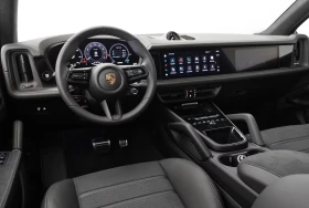 Porsche Cayenne GTS/500HP/BOSE/MULTISCREEN/360/PANO/993v, снимка 10