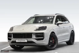 Porsche Cayenne GTS/500HP/BOSE/MULTISCREEN/360/PANO/993v, снимка 1