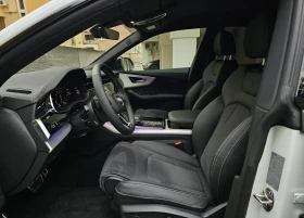Audi Q8 50TDI Quattro S-Line, снимка 8
