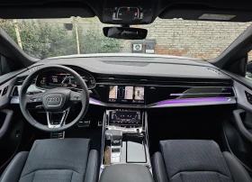 Audi Q8 50TDI Quattro S-Line, снимка 6