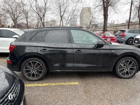 Audi Q5 * Technik * MATRIX* DISTRONIC* 360* PANO, снимка 3