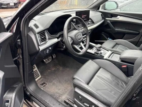 Audi Q5 * Technik * MATRIX* DISTRONIC* 360* PANO, снимка 5