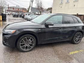 Audi Q5 * Technik * MATRIX* DISTRONIC* 360* PANO, снимка 2