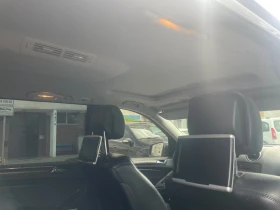Mercedes-Benz GL 450 4 Matic 🔝 LPG AMG пакет, снимка 13