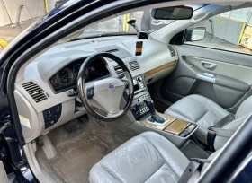 Volvo Xc90 2.5 T 6+ 1, снимка 5