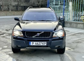Volvo Xc90 2.5 T 6+ 1, снимка 2