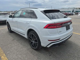 Audi Q8 PROGRESSIV| MATRIX| 360| PANO| ОБДУХ| ПОДГР| CARFX, снимка 5