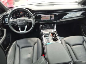 Audi Q8 PROGRESSIV| MATRIX| 360| PANO| ОБДУХ| ПОДГР| CARFX, снимка 9