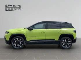Jeep Compass FIRST EDITION BEV 74 kWh 157 kW 213 hp 500 km, снимка 8