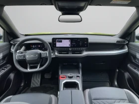 Jeep Compass FIRST EDITION BEV 74 kWh 157 kW 213 hp 500 km, снимка 9