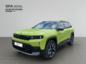 Jeep Compass FIRST EDITION BEV 74 kWh 157 kW 213 hp 500 km, снимка 1